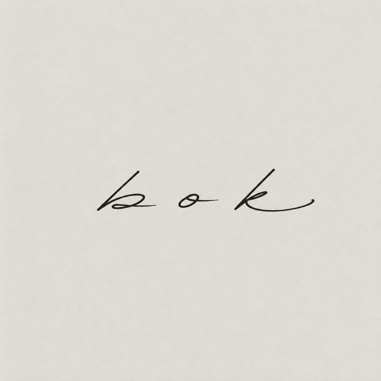 Bok
